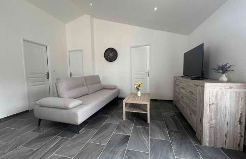 Maison 6 couchages 50m de la plage des HUTTES - SDO000-095 - Foto 3