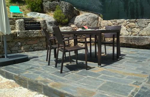 Macheta's Coutry House - Foto 47