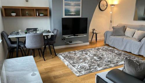 Duplex Apartment in Greater Manchester - Foto 4