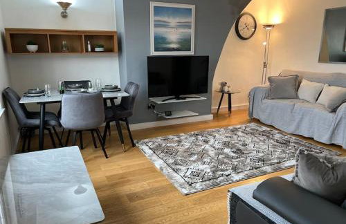 Duplex Apartment in Greater Manchester - Foto 4