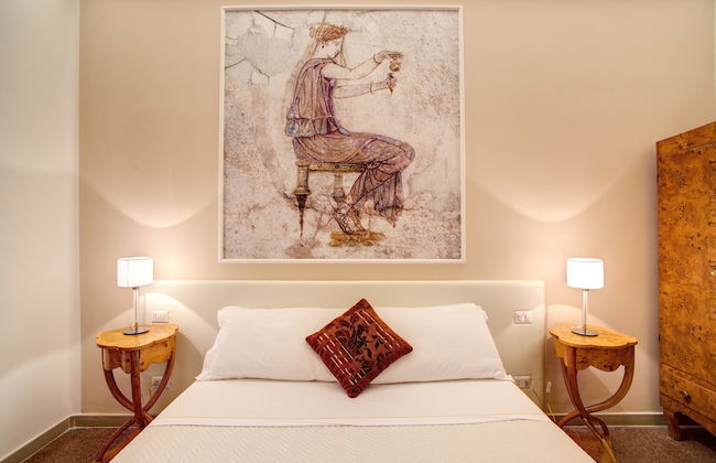 Roma in una Stanza GuestHouse - Foto 17