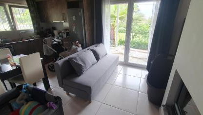 Hephaestus Appartments Litochoro -A1 - Foto 3