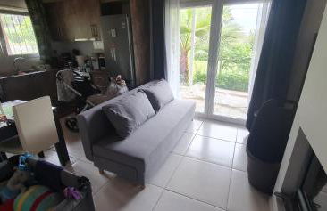 Hephaestus Appartments Litochoro -A1 - Foto 3