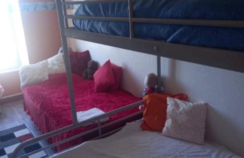 Maison 800m de la mer - Foto 10