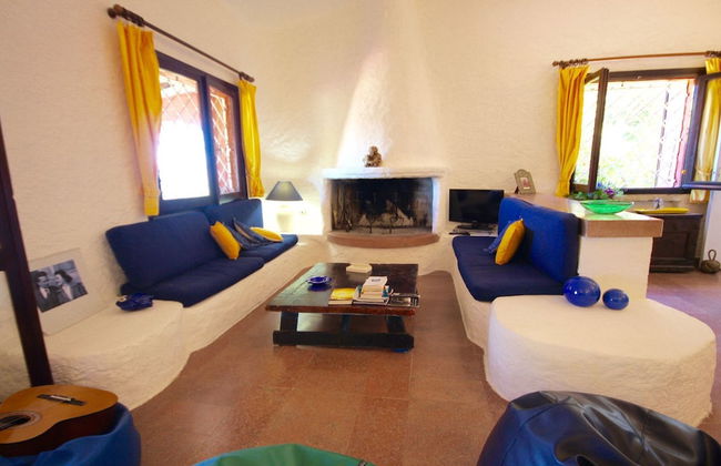 Villa Magica - Foto 9