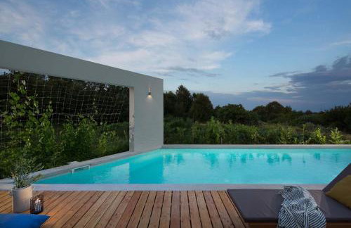 Villa Leccino - Foto 5