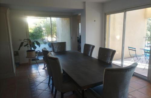 Villa avec vue - Foto 9