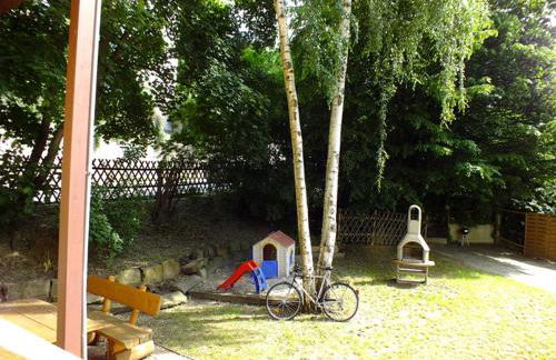 Ferienwohnung Schlossblick Altenburg - Foto 37