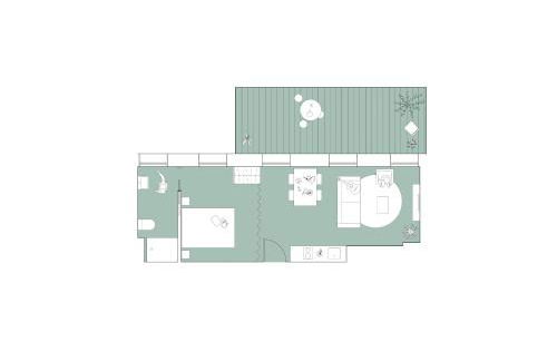 El Faro Unkempt - Tazones - Foto 51