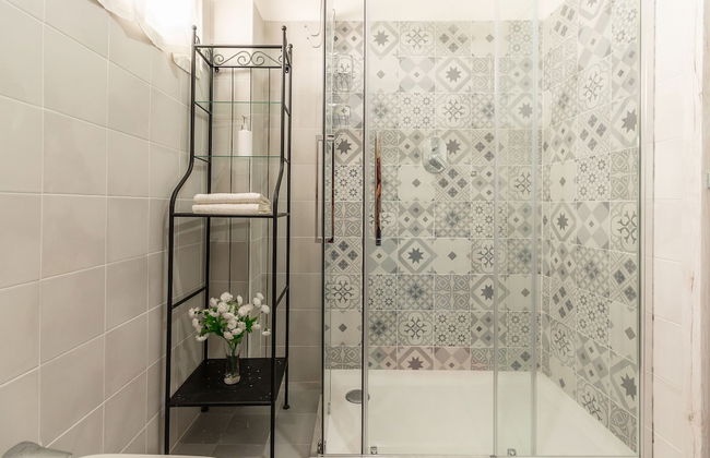 Alessia's Flat Naviglio Grande 4 - Foto 18