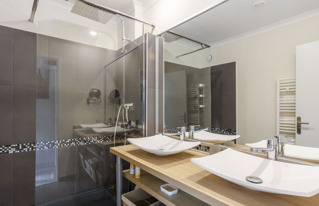 Mont des Oiseaux - Foto 17