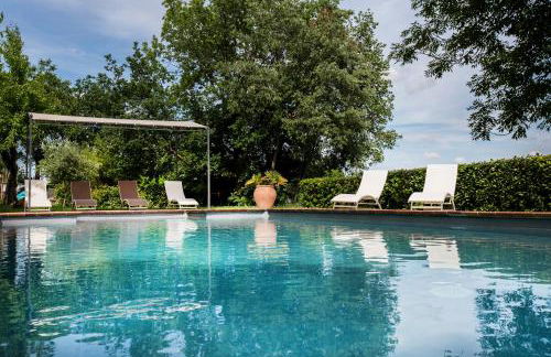 Relais I Castagnoni - Foto 13