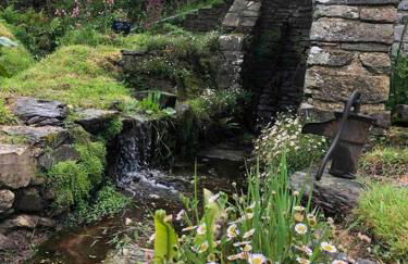 Gîte du moulin de Trostang - Foto 13