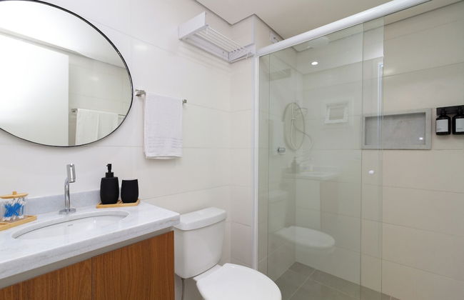 360 Sanfran Riachuelo - Foto 45