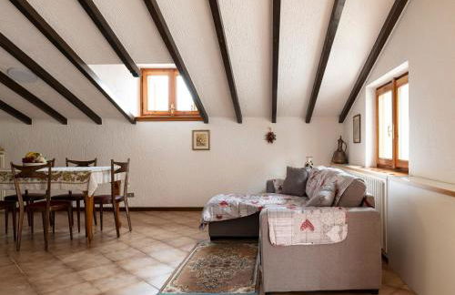 Apartment Gioia del Verde - Raum- Terrasse und Seeblick by Interhome - Photo 14