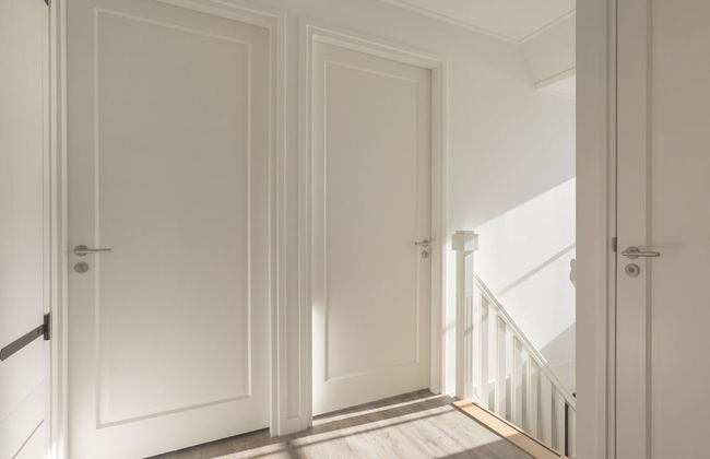 Beautiful Villa With Wellness - Foto 20