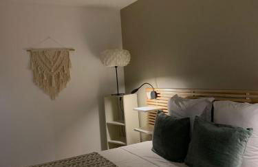 Maison cosy et jardin verdoyant - Foto 14