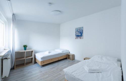 T&K Apartments - 1-3 Zimmer Apartments - Essen - Foto 21