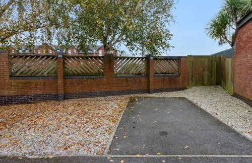 Quay Escape - Short Stays UK Ltd - Foto 44