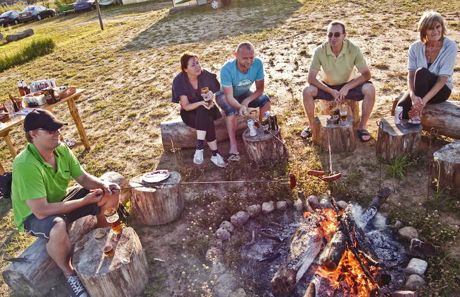 Agroturystyka u przyjaciol Soni - Foto 22