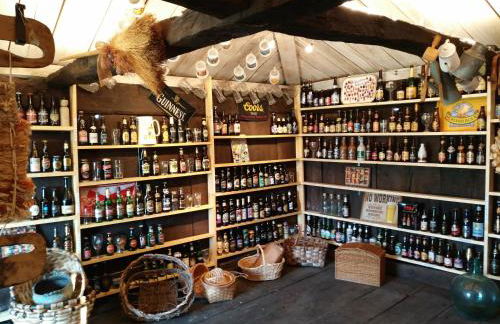 El Pedrueco turismo rural - Foto 32