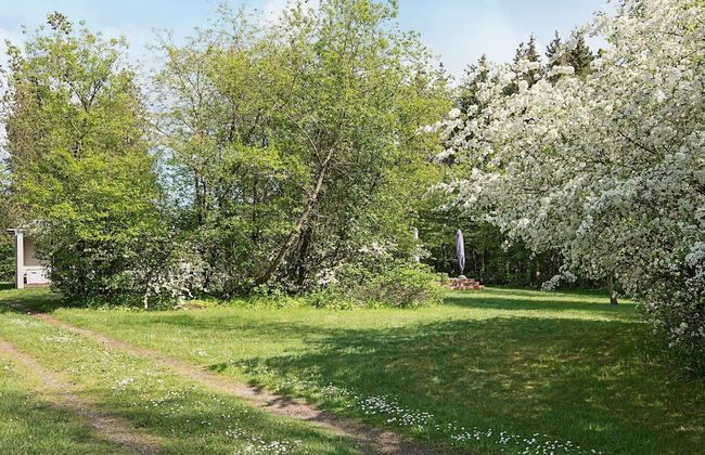 6 Person Holiday Home in Bording - Foto 21