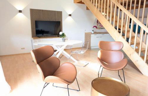 Galeriewohnung bei Wasserburg am Inn - Foto 7