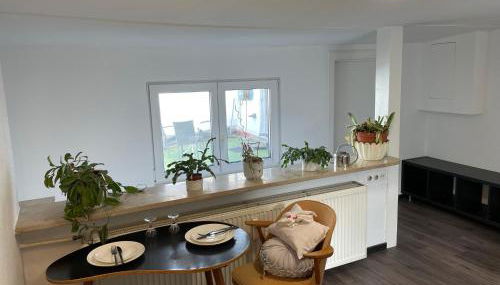 Ferienwohnungen & Apartments Heintz - Ihre Unterkunft am Marktplatz in Bad Königshofen - Foto 4