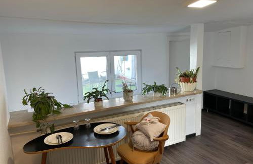 Ferienwohnungen & Apartments Heintz - Ihre Unterkunft am Marktplatz in Bad Königshofen - Foto 4