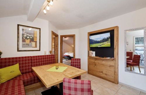 Ferienwohnung MOOS 2 mit Wellnessnutzung - Foto 1