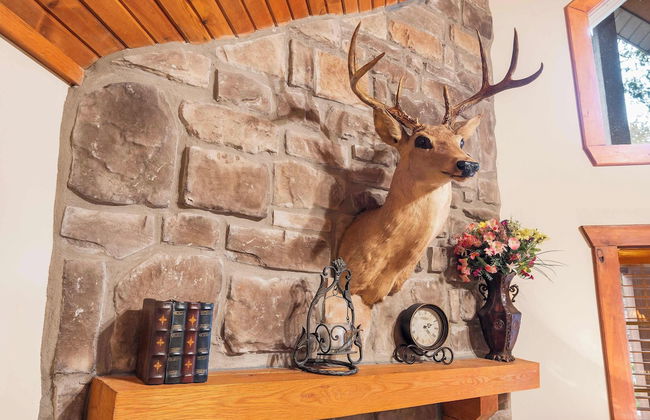 Creekside - 2 BDR Resort Cabin in Epic Location! - Photo 22