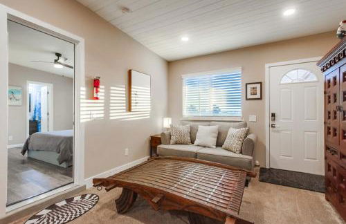 Home to enjoy the beach with ocean view - Photo 16