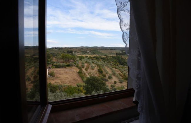 Beautiful Lux Apartment Chianti Firenze Area Italy - Photo 48