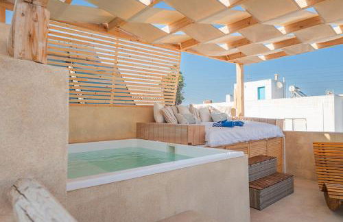 Pueblo viejo boutique house - Foto 8