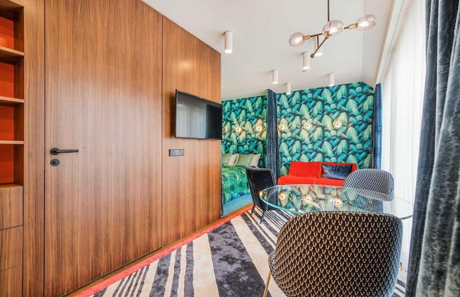 Luxury Residence near Parliament - Foto 33