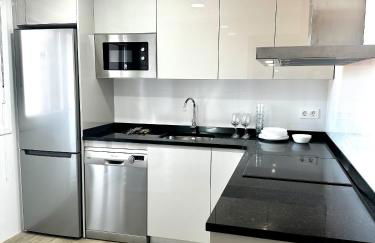 Apartamento la Muralla 2E - Foto 9