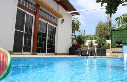 CASA EL OLIVO, TENERIFE - Foto 1