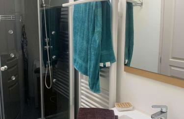 Gîte Les Durands - Photo 6