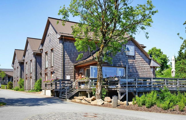 Cottages, Turf House - Foto 54