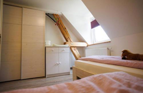 KrämersBug - Unterkunft für Familien mit kleinen Kindern - Foto 19