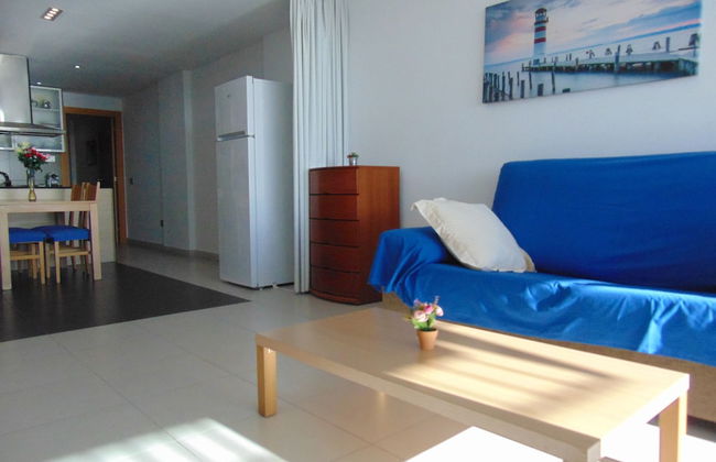 Apartments Voramar - Foto 62