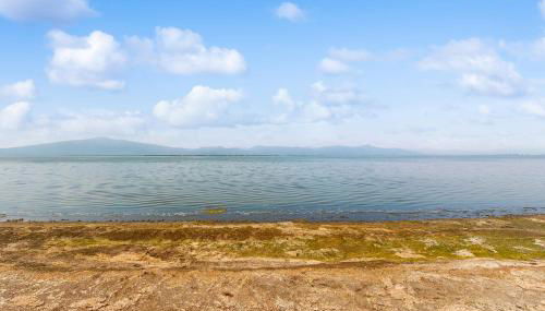 1 Mi to Boat Launch Lake-View Chiloquin Retreat - Foto 3