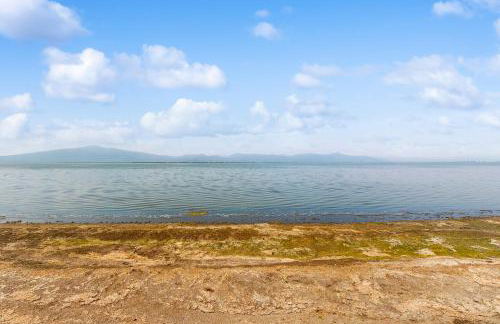 1 Mi to Boat Launch Lake-View Chiloquin Retreat - Foto 3