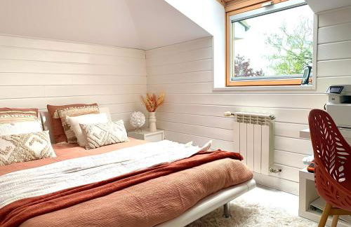 Sky view cinema, piscine, Spa - Foto 29