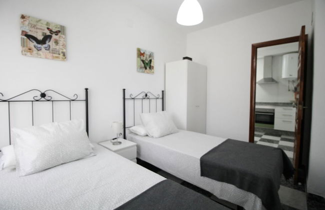 Villa Rosario SpainSunRentals 1070 - Foto 5