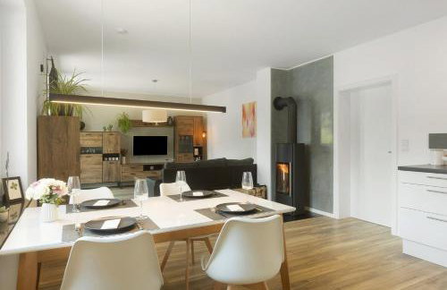 Ferienwohnung Viedenz - Photo 1