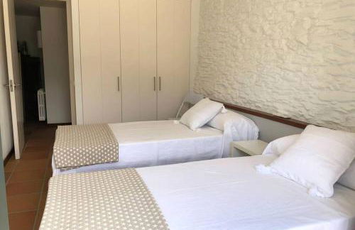 ROQUES - Casa en primera línea de mar en CADAQUÉS - Foto 12