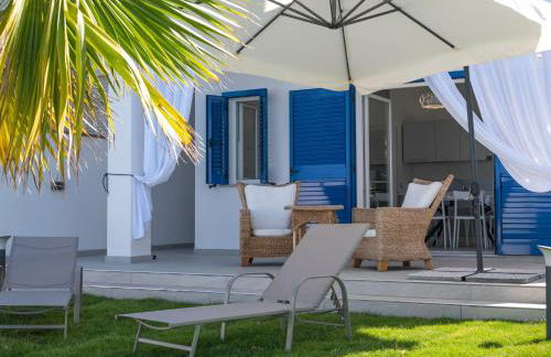 Villa Marisa - Villa di Lusso Fronte Spiaggia - Foto 11