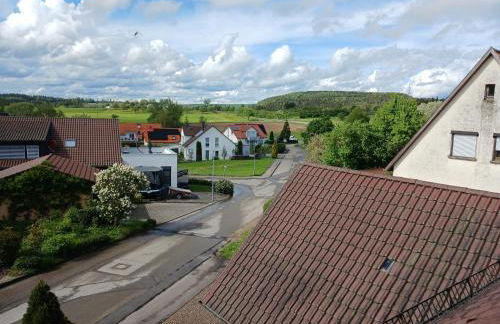 Traumhaus im Grünen - Foto 16