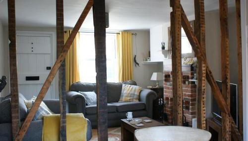 Wayside Cottage - Foto 2